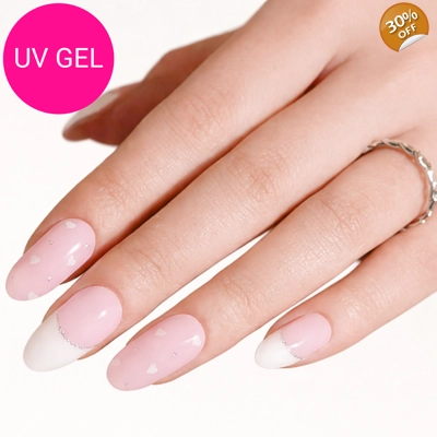 First Love Semi Cured Gel Wraps