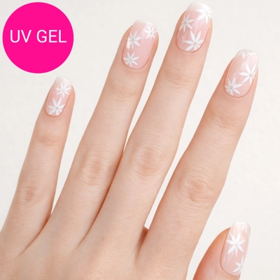 Alba Semi Cured Gel Wraps