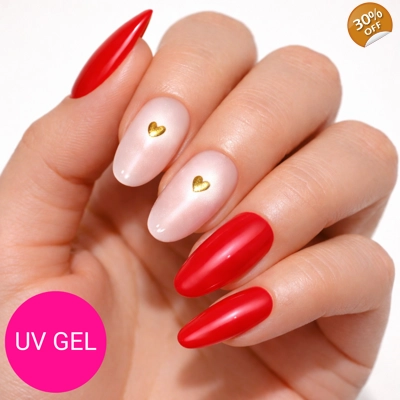 Heart of Gold Semi Cure..