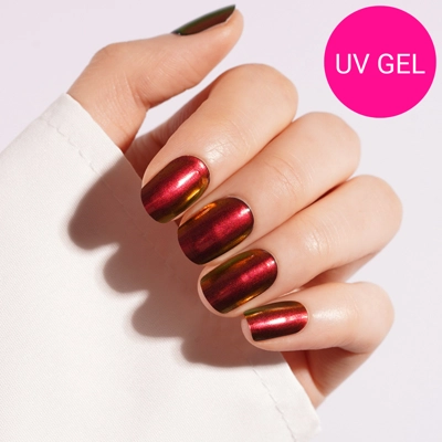 Molten Majesty Semi Cured Gel Wraps