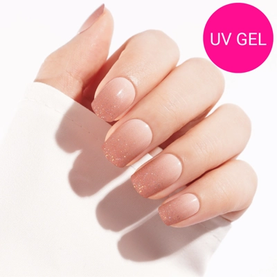 Cashmere Halo Semi Cured Gel Wraps