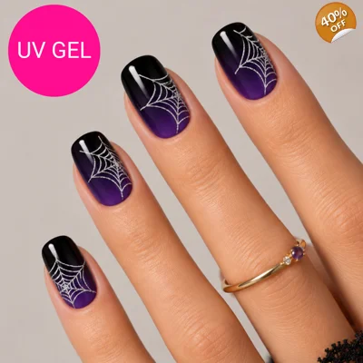 Ensnared Semi Cured Gel Wraps