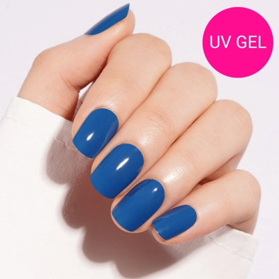 Unshakeable Semi Cured Gel Wraps