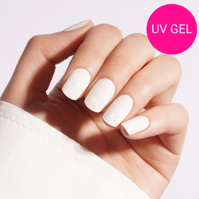 Cloud Dancer Semi Cured Gel Wraps