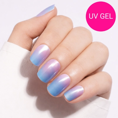 Soft Shift Semi Cured Gel Wraps