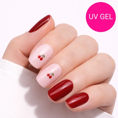 Sweet Enough Semi Cured Gel Wraps