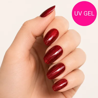 Blood Rush Semi Cured G..