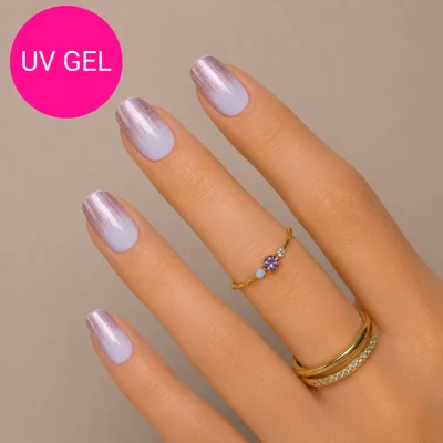 Lightplay Semi Cured Gel Wraps