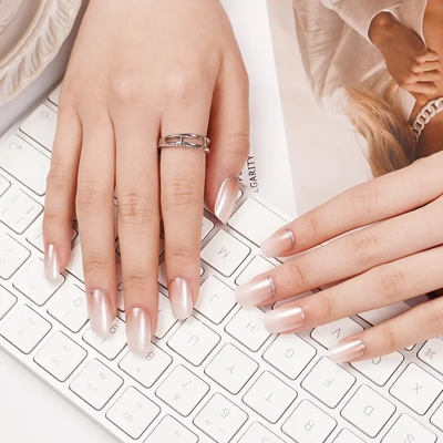 Boomer Glaze Semi Cured..