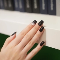 Shadowy Groves Semi Cured Gel Wraps