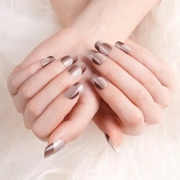 Twisted French Semi Cured Gel Wraps