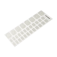 Diamond Diva Semi Cured Gel Pedi Pack