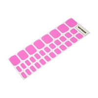 Babydoll Semi Cured Gel Pedi Pack