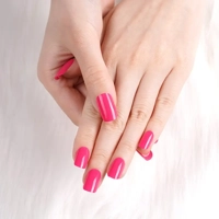 Passion Fruit Semi Cured Gel Wraps