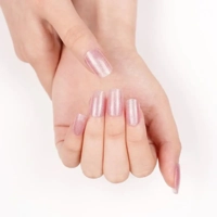 Cat's Eye Topper Semi  Cured Gel Wraps