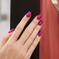 On The Town Semi Cured Gel Wraps