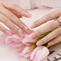 Romantic Semi Cured Gel Wraps