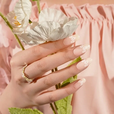 Daisy Chain Semi Cured ..