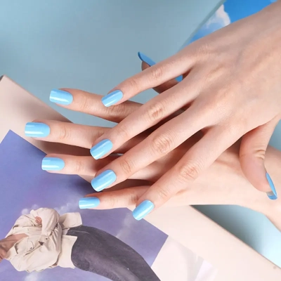 Blue Yonder Semi Cured ..