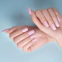 Suave Semi Cured Gel Wraps