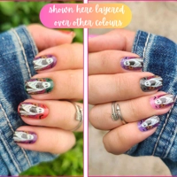 Luv Boo (Glow in the Dark)