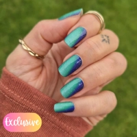 Spectral Glow (Glow in the Dark)