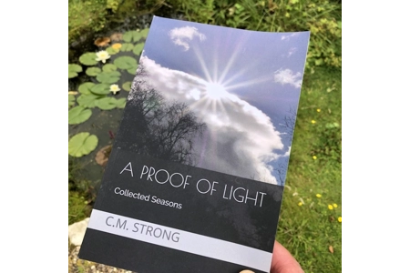 'A Proof of Light' (Colour Edition) 'A Proof of Light' (Colour Edition)