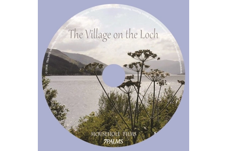 'The Village on the Loch' DVD 'The Village on the Loch' DVD