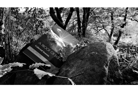 'A Proof of Light' (B&W Edition) 'A Proof of Light' (B&W Edition)