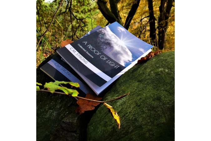 'A Proof of Light' (Colour Edition) 'A Proof of Light' (Colour Edition)