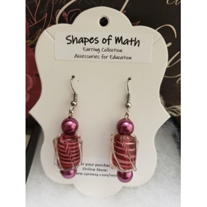 Shapes of Math