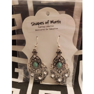 Shapes of Math