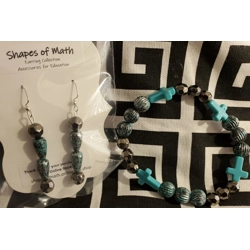 Shapes of Math Set
