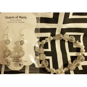 Shapes of Math Set