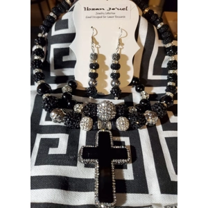 Ibzan Je'uel Jewelry