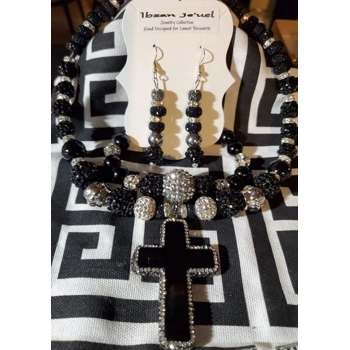 Ibzan Je'uel Jewelry