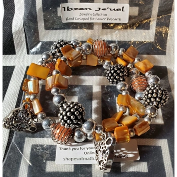 Ibzan Je'uel Jewelry