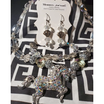 Ibzan Je'uel Jewelry