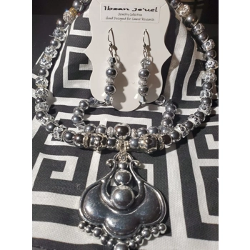 Ibzan Je'uel Jewelry