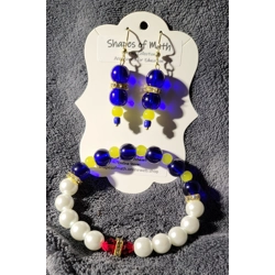 Rhoyal Shapes of Math set