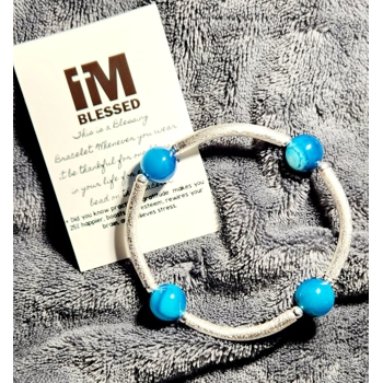 IM Blessed Bracelet