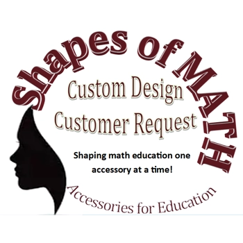 Custom Design Bracelet and Earring Set