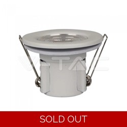 5W LED Fire Rated Downlight ..