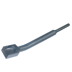 Armeg 30mm SDS channelling chisel