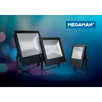 Megaman Tott 24W LED Floodlight Cool White