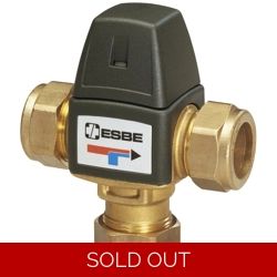 ESBE VTA323 THERMOSTATIC MIX..
