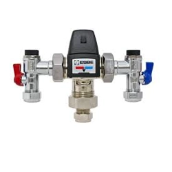 ESBE TMV3 THERMOSTATIC MIXIN..