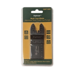 xiphos multi tool blade