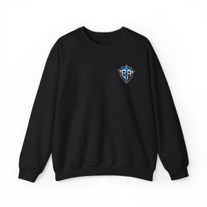 Small Logo Sweatshirt