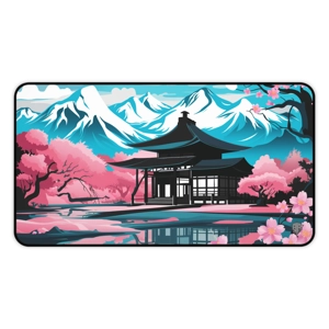 Cherry Blossom Zen
